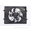 25380-S6000 Hyundai IX35 2.0L Radiator Fan Cooling Fan